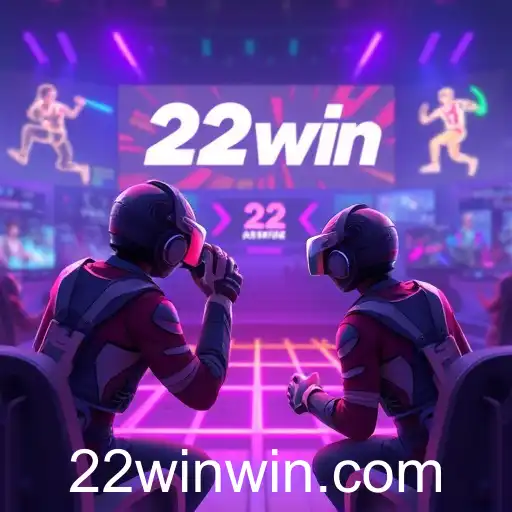 22win Revolutionizes Online Gaming