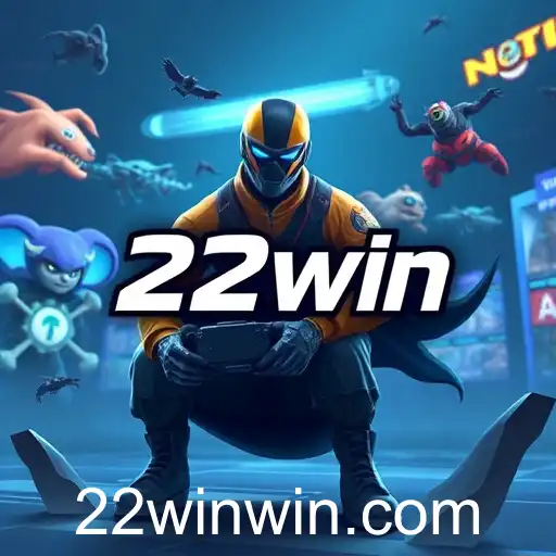 The Rise of 22win: Revolutionizing Online Gaming