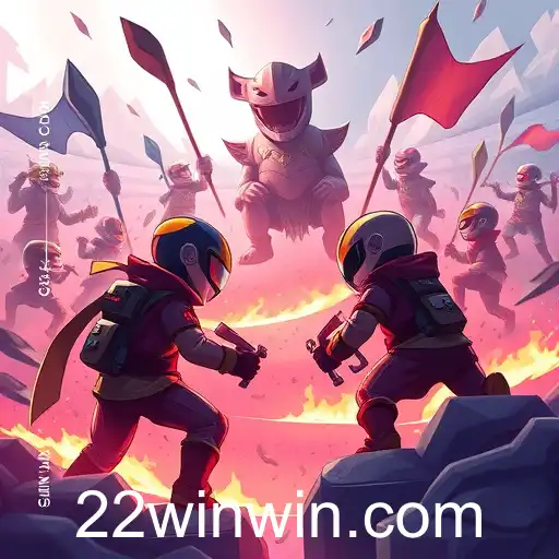 Digital Gaming Revolution: 22win Reshaping the Online Experience