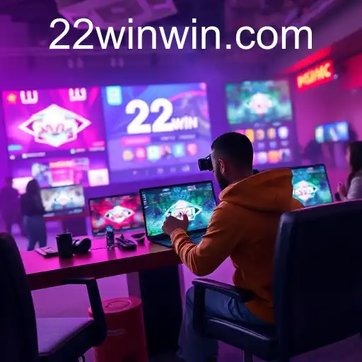 Gaming Trends and Predictions for 2025