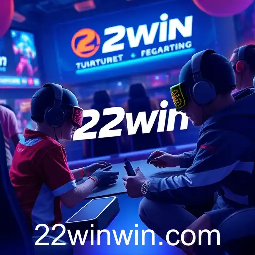 22win: Gaming Evolution and Community Engagement