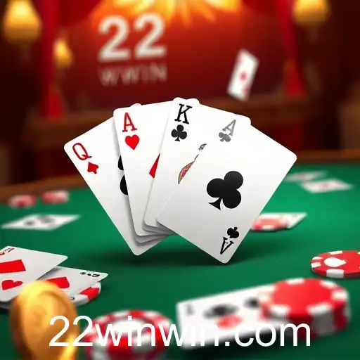 22win Revolutionizes Online Gaming Landscape