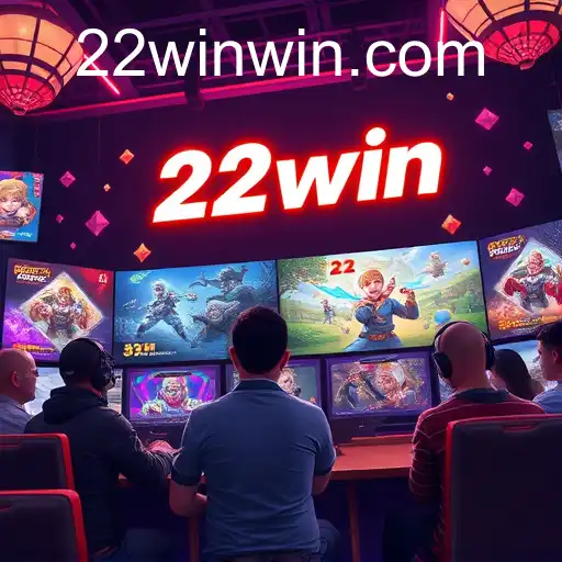 The Rise of 22win and Its Impact on Gaming
