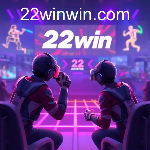22win Revolutionizes Online Gaming