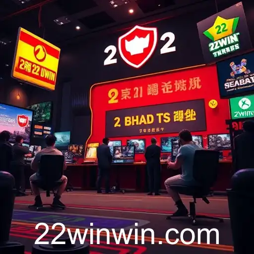 Exploring 22win: A Trend in Online Gaming