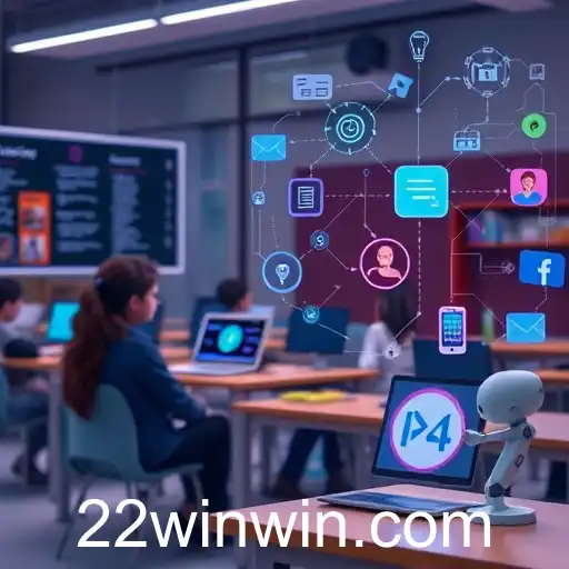 Digital Escapades in the Gaming World