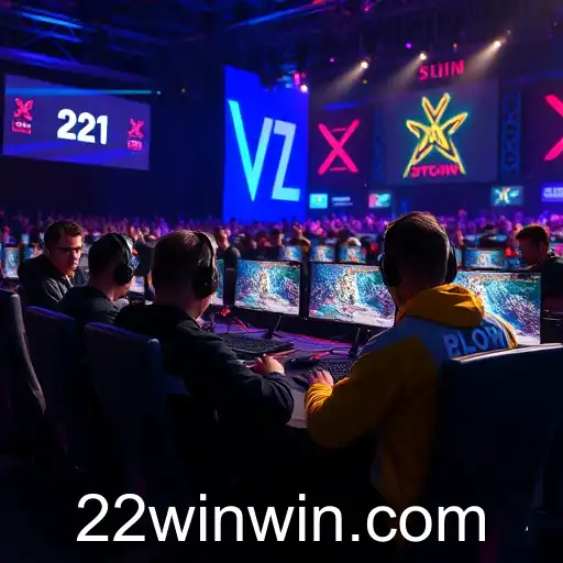 The Evolution of Online Gaming in 2025