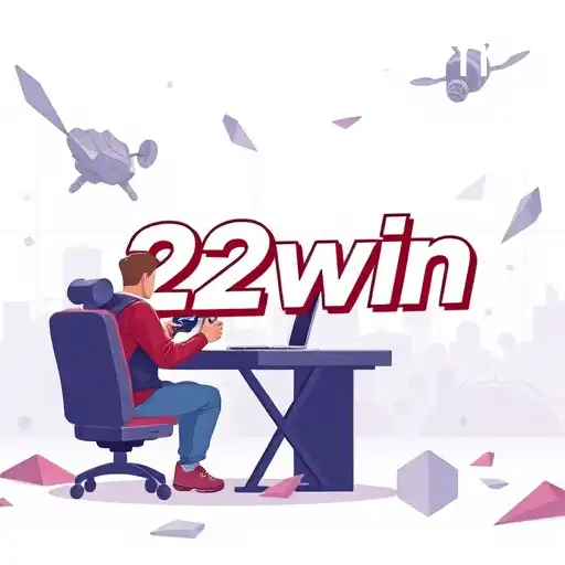 Gaming in 2025: 22win Revolutionizes the Digital Arena