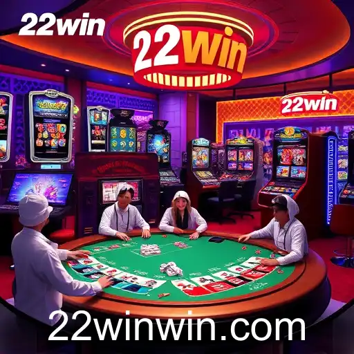 Exploring the Impact of Online Gambling Platforms in the Digital Age