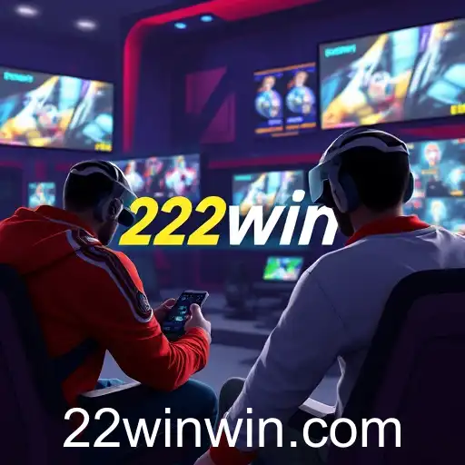 The Rise of 22win in the Gaming World