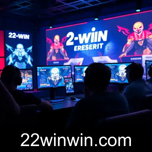 The Rise and Challenges of 22win in the Online Gaming Arena
