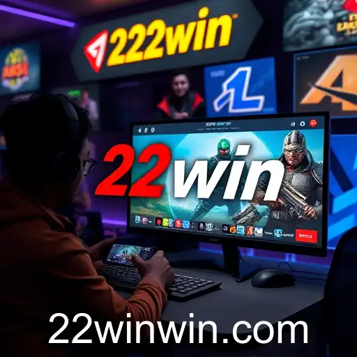 The Rise of 22win in Digital Gaming