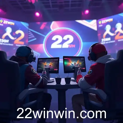 Gaming Evolution: The Rise of 22win