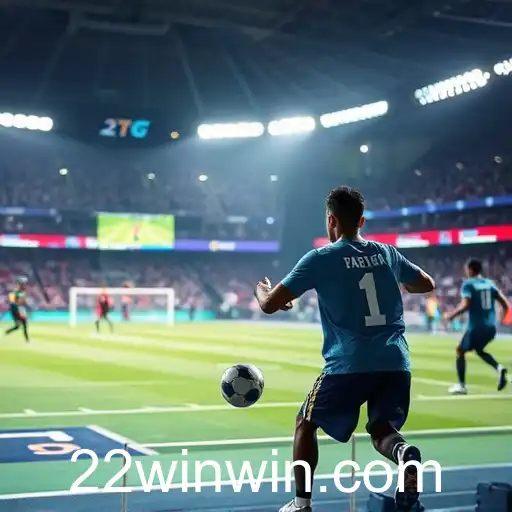 The Rise of 22win in Online Gaming