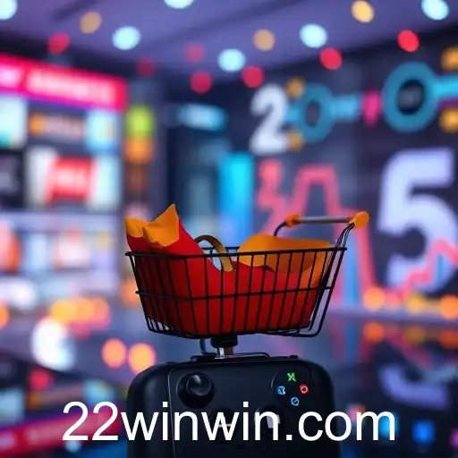 22win: A New Era for Online Gaming