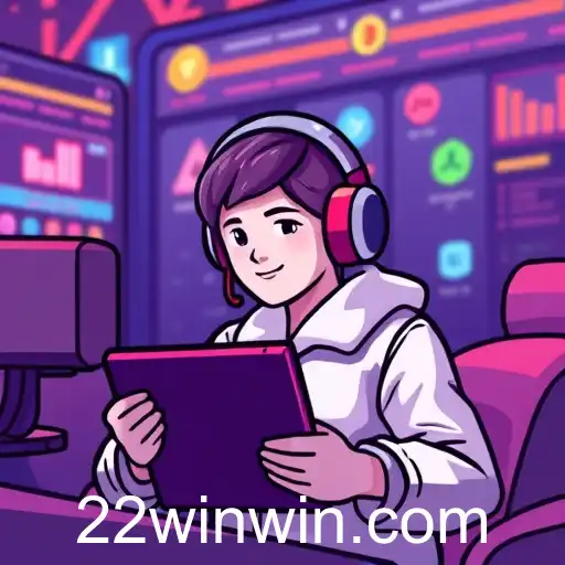 Online Gaming Thrives Amidst Global Challenges