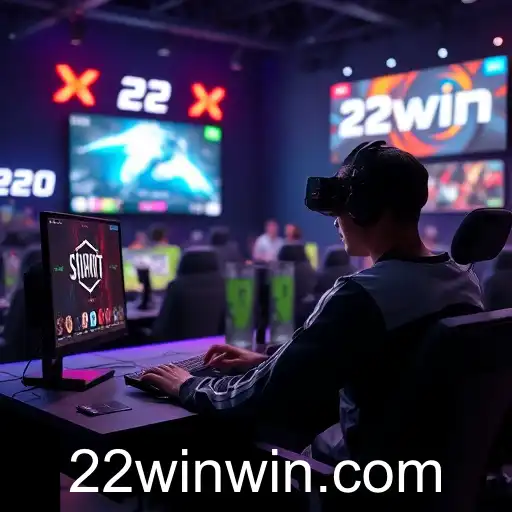 Online Gaming's Rising Trends