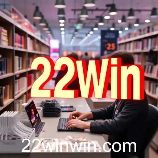 The Rise of '22win': Navigating Digital Success